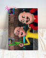 Motu Patlu Posters For Motu Patlu Fans. 