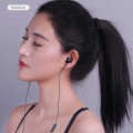 Remax RM-510 in-ear touch music call headset HD Handsfree. 
