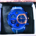 Boys Classic Luxury Watch for Men / Boys - Stylish Stainless Steel Analog Quartz Mens Watches. 