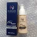 M.ARHAM'S Long Lasting Liquid Foundation Pump Soft Matte Foundation Waterproof 40ml. 