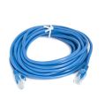 Lan Cable CAT 6 UTP 10M. 