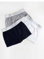 FC Boxer Underwear For Men Pack of 3 Multicolor. 