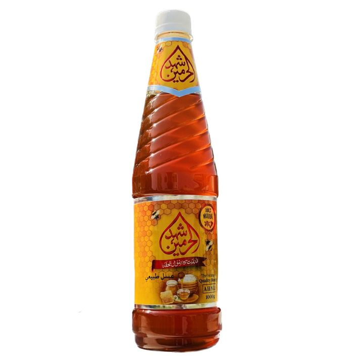 Pure and Natural Honey/Acacia Honey /Export Quality