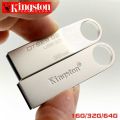 Usb Branded Kings ton flash drive 16/32/64/128 Gb fast fastest flash drive usb storage for all device working best. 