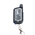 HJG Two Way Motorcycle Remote Security Lock Anti Theft Alarm System For Bike Motorcycle Self Sta-rter Bikes With Remote Key. 