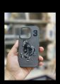 iPhone Polo Cover 11 Pro Max/ 12/12 Pro/ 12 Pro Max/ 13 Pro Max/ 14 Pro Max/ 15 Pro/ 15 Pro Max/ 16 Pro Max/ 16 Pro/  16Santa Barbara Premium High Quality 3D Embroidery Apple Leather  Back Case. 