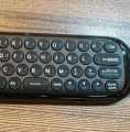 Wechip W1 2.4GHZ Wireless Air Mouse - Premium Quality Remote for Smart TV / Android TV Box. 