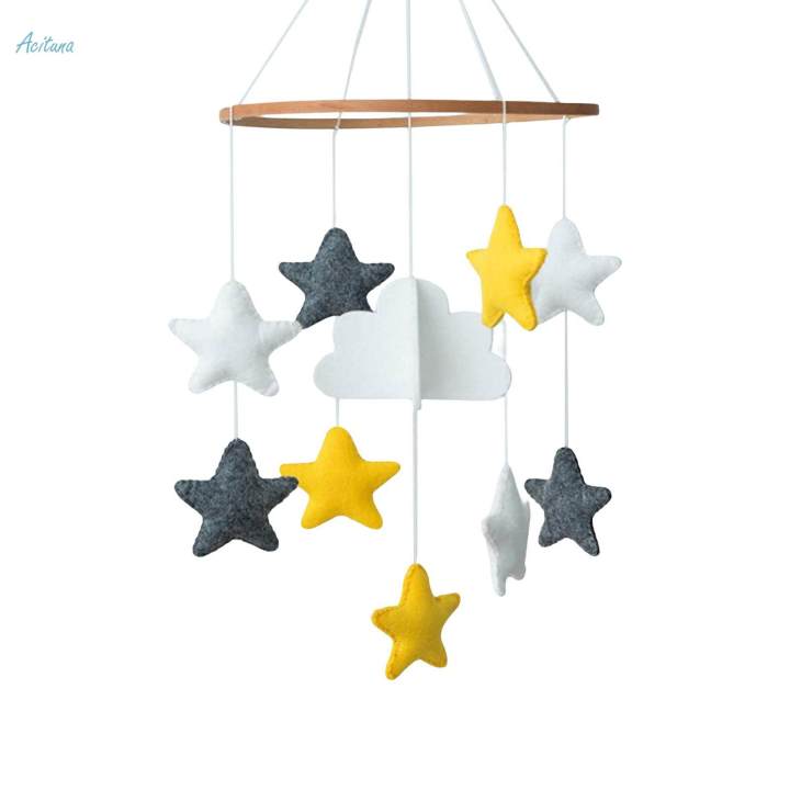 Crib%20Hanging%20Toys%20Felt%20Crib%20Mobile%20Interactive%20Hanging%20Cute%20Creative%20Bed%20Bell%20Stroller%20Toy%20for%20Stroller%20Photography%20Props%20Pram%20Party%20Bedroom%20-%20Image%203