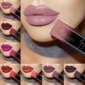 PUDAIER Makeup Waterproof Matte Velvet Liquid Lipstick Long Lasting Lip Gloss. 