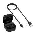 Replacement Charging Box for Samsung Earbuds Charger Case for Galaxy Buds SM-R175 / R170 / Buds Pro R190 / Live R180 / Buds 2 SM-R177 / Buds 2 Pro SM-R510 Earphone Cover. 