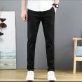 Stretchable Cotton Pants for Men & Boys Premium Quality All Season Comfortable Trousers. 