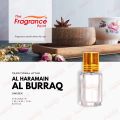 Al Burraq | Traditional Attar by Fragrance Point. 
