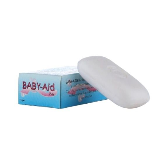 Baby - Aid Bar | 70g