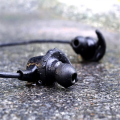 Aukey EP B40 wireless earbuds/ neckbd. 