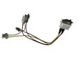 Instant gas geyser on off switch easy to install imported. 