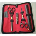 Hair Styling & Cutting Barber Kit. 