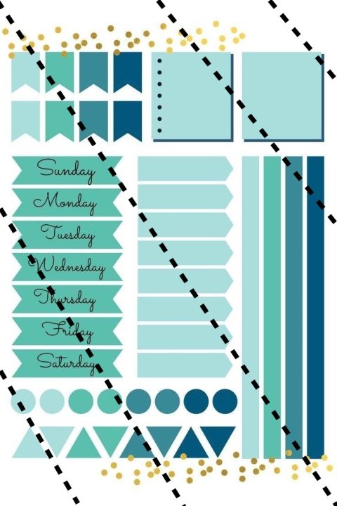 JOURNALING%20AESTHETIC%20stickers%20uncut%20journaling%20sticker%20uncut%20washi%20tape%20sticker%20(%20buy%204%20get%201%20free)%20-%20Image%202