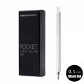 Xiaomi Mi Kaco Gel Pen 0.5MM Sign Pen Push School Business Office Student Stationery Supplies Smooth (1 PC). 