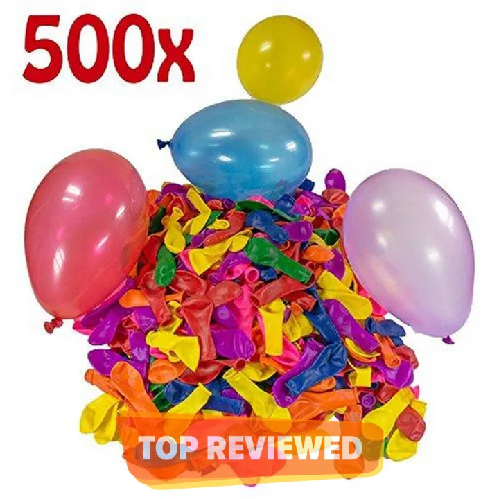 Pack%20of%20500%20Multicolor%20small%20Balloons%20for%20kids%20birthdays%20and%20other%20occasions%20-%20Image%203