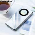 2 Pack for Honor X9A Case Soft Transparent Full Protection Clear Back Cover Casing Hp Honor X9A Phone Cases. 