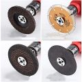 Electric Drill Converter Spindle Adapter M10 Angle Grinder Connecting Rod for Grinder Cut Off Wheels Disc Polishing. 