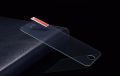 2 in 1 Vivo V50 Lite Tempered Glass Screen Protector 2.5D Polish + Back Camera Lens Glass Protector For Vivo V50 Lite - Transparent. 