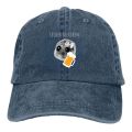 Summer Cap Sun Visor Delicious Hip Hop Caps Sad Hamster Cowboy Hat Peaked Trucker Dad Hats. 