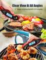 Habor CP192 Digital Meat Thermometer. 
