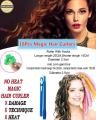 Curlformers 18 PCS Curlformers Magic Leverage Hair Roller & Curlers With Insertion Stick Included High temperature resistant and washable. 