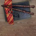 2 Piece Light Up Magic Wizard Wands Sound Illuminating Toy Wand. 