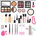 High Quality Wedding Makeup Set of Daily Use / Party Wear. 