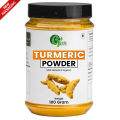 Organic Turmeric Powder | Haldi Powder for Cooking - 100 Gram. 