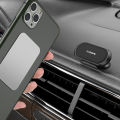 Magnet Car Phone Holder - Multi-Functional Mobile and Key Organizer. 