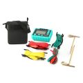 WINHY 4105A Digital Earth Ground Insulation Resistance Meter Testing Voltmeter. 