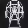 Photo Frame European Windmill Frame 2 Inch Ferris Wheel Combination 12 Photos. 