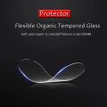 3 in 1 Vivo Y17s Shockproof Phone Case for Vivo Y17 s Y1 7s Anti Spy Soft Ceramic Matte Privacy Tempered Glass. 