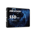 Hikvision SSD 128GB 256GB 512GB 1TB 2.5 inch SATA 3.0 Internal Solid State Disk SDD 3D TLC Laptop PC Disk. 