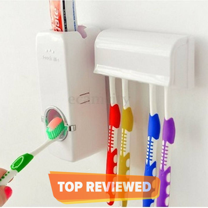 Set%20of%20Toothpaste%20Dispenser%20&%20Toothbrush%20Holder%20-%20Image%207