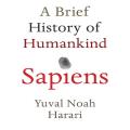 Sapiens A Brief History of Humankind (Yuval Noah Harari) PDF Printed. 