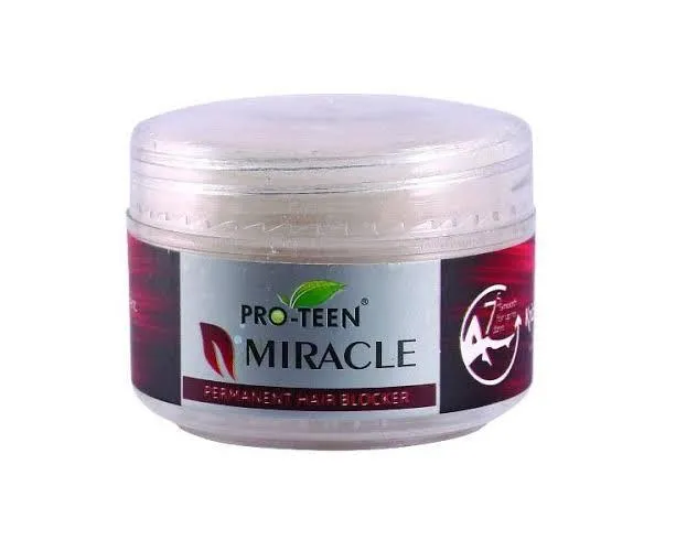 Pro-Teen%20Miracle%20Permanent%20Hair%20Blocker%20After%20Threading%20(13%20Gram)%20-%20Image%204