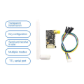 SX1278 433M Lora Wireless Module UART Serial Transmitter Receiver. 