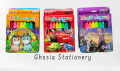 Magic Color Changing Markers_Magic Marker Pen_Kids Magic Marker-( Pack of 10 ) 9 Colors+1 Color Changing Marker. 