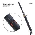 SD Pro Hair Curling Rod Tourmaline Coating size 11. 