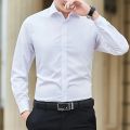 Mens Fashion - Dress Shirt for Men - Men's Multi-Color Dress Shirts Collection – Enhance Style In Every Shade - Elevate Your Style With Multi-Color Dress Shirts for Men. 