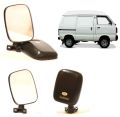 Side View Mirror Suzuki Bolan - Right Side- 1 Pcs. 