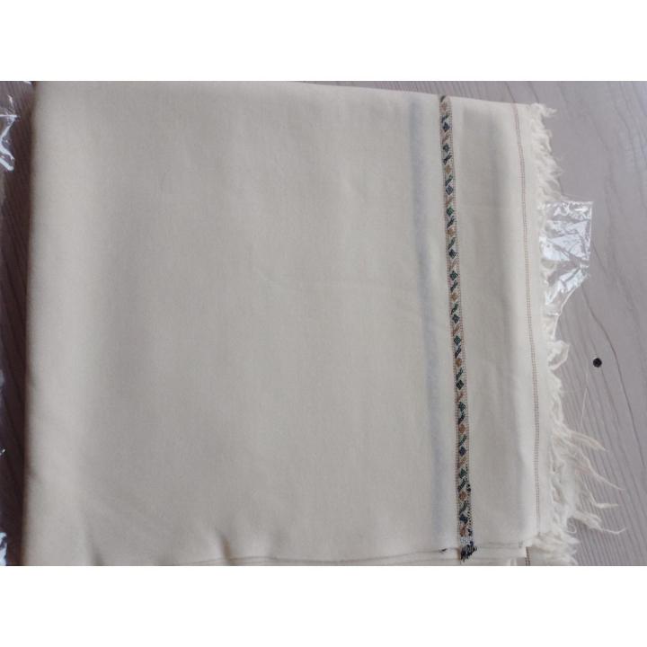 72 wool gents shawl