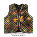 Sindhi Embroidery Waistcoat Koti & Purse Combo Set Vintage Traditional Culture Wear Fashion Embroidered ZENZ Pakistani Trendy Wear. 