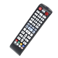 Replacement Remote Control Suitable for Samsung DVD Blu-Ray Player AK59-00172A BD-F5700 BD-J5900 J5700 Controller. 