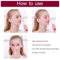 Nose Shaping Roller Smooth Nose Beauty Accessory Nose Bridge Nose Massager Roller Beauty Clip Nose Slimmer. 