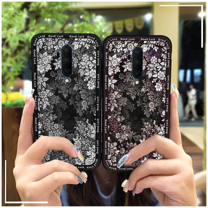 Phone%20Protector%20Durable%20Phone%20Case%20For%20One%20Plus%207T%20Pro/1+7T%20Pro%20Cell%20Phone%20Sleeve%20Full%20wrap%20Anti-dust%20TPU%20Cute%20Cover%20-%20Image%207